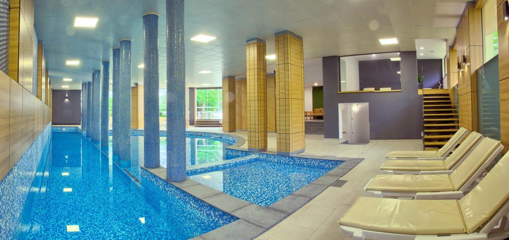 Luna Beach Hotel 골든샌드 외부 사진